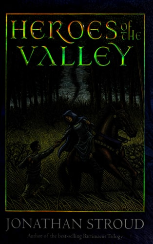 Heroes of the Valley