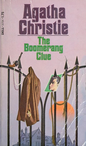 The Boomerang Clue