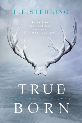 True Born (True Born, 1)
