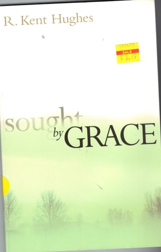 Sought by Grace
