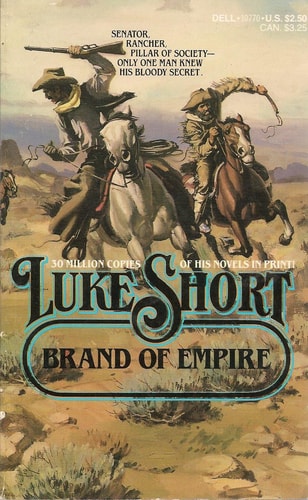 Brand of Empire