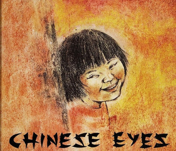 Chinese Eyes