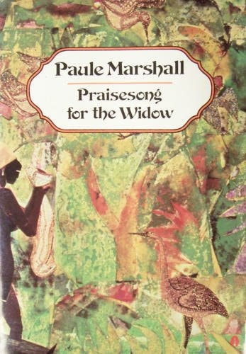 Praisesong for the Widow
