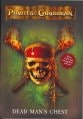 Pirates of the Caribbean: Dead Man's Chest (Revised edition, part of boxed set 1423109260)