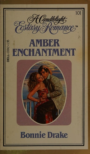 Amber Enchantment