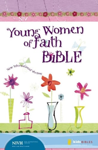 Young Women of Faith Bible