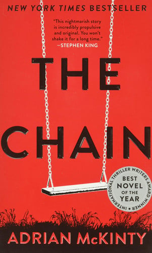 The chain
