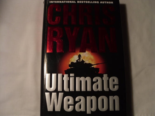 Ultimate Weapon