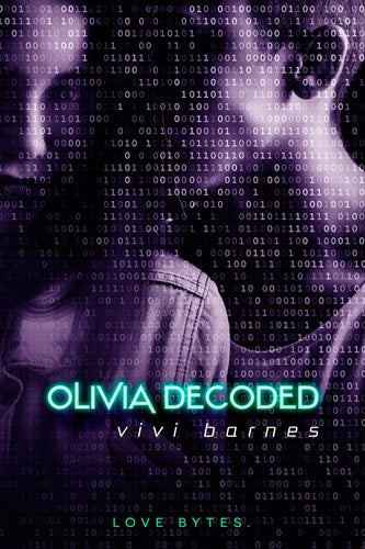 Olivia Decoded (Olivia Twisted, 2)