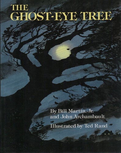 the ghost-eye tree