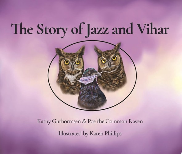 The Story of Jazz and Vihar