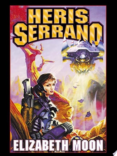 Heris Serrano