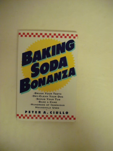 Baking Soda Bonanza