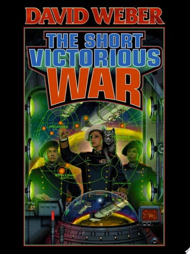 Short Victorious War