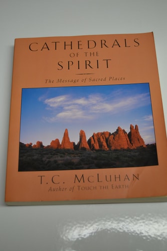 Cathedrals of the Spirit: The Messages of Sacred Places