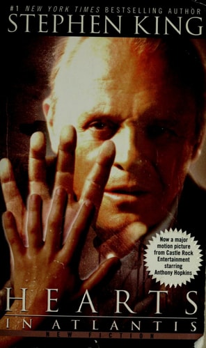 Hearts in Atlantis