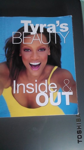 Tyra's Beauty Inside & Out