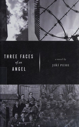 Three Faces of an Angel