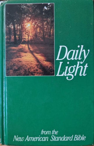 Daily light