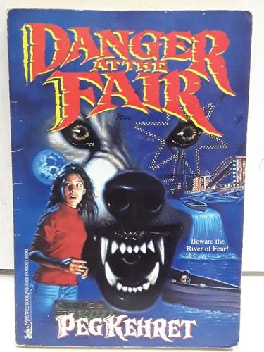 Danger at the Fair