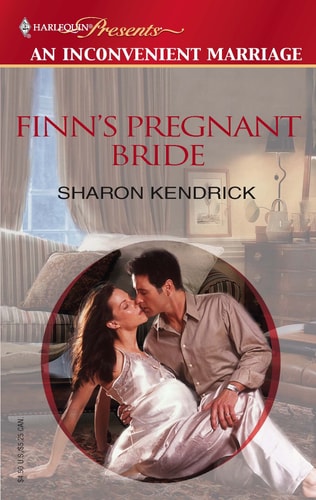 Finn's Pregnant Bride