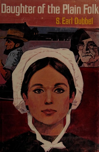Daughter of the plain folk,