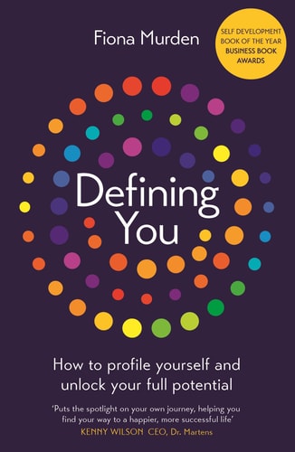 Defining You: How to profile yourself and unlock your full potential