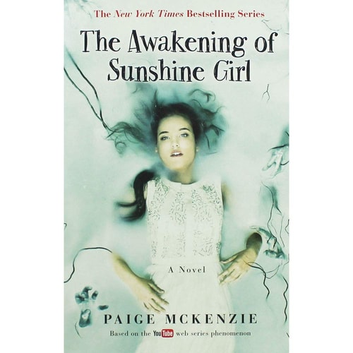 The Awakening of Sunshine Girl
