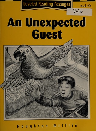 An Unexpected Guest