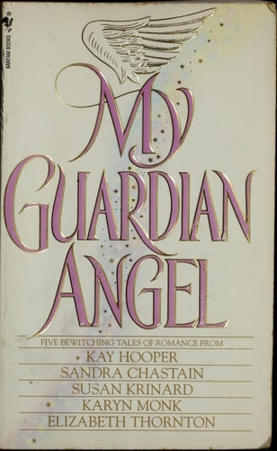 My Guardian Angel: Five Bewitching Tales of Romance