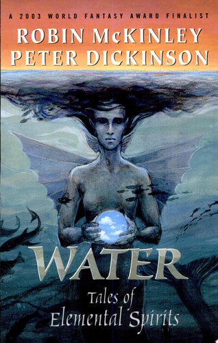 Water: Tales of Elemental Spirits