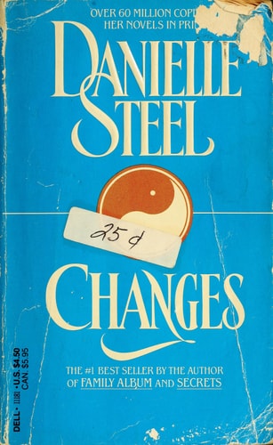 Changes: A Novel