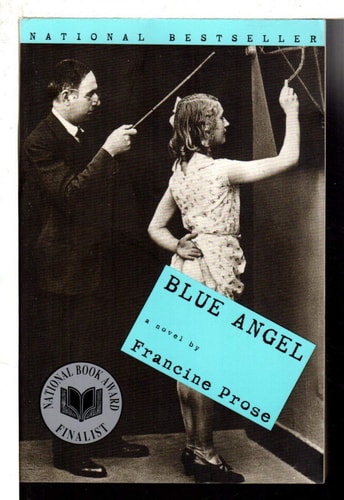 Blue Angel: A Novel