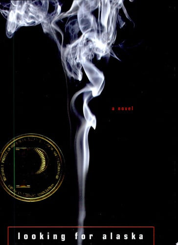 Looking for Alaska