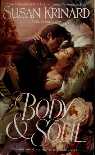 Body and Soul: A Novel