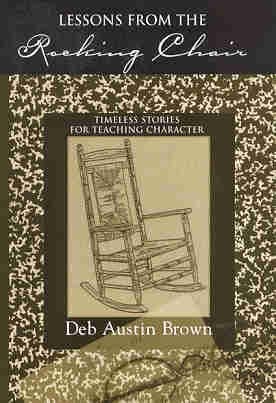 Lessons from the Rocking Chair