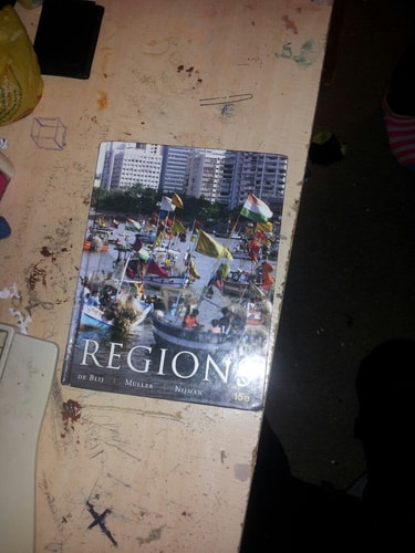 Geography: Realms, Regions and Concepts, 15th Edition