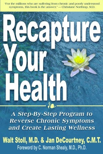 Recapture Your Health