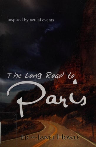The Long Road to Paris