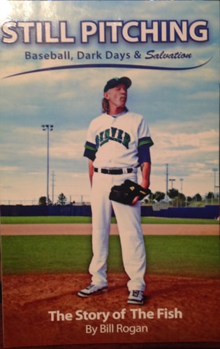 Still Pitching