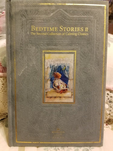 Hallmark Bedtime Stories
