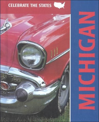 Michigan (Celebrate the States)