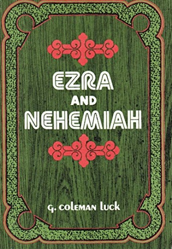 Ezra/Nehemiah
