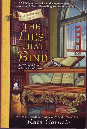 The Lies That Bind