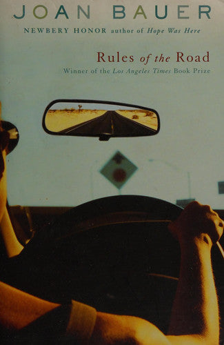 Rules of the Road