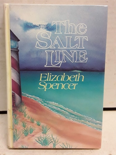 The salt line