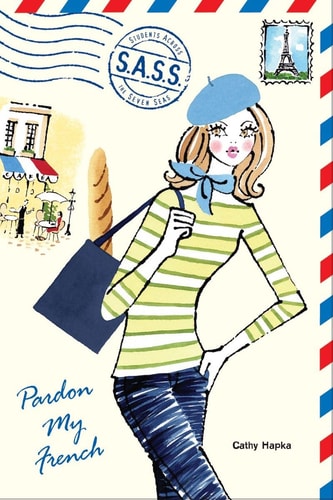 Pardon My French (S.A.S.S.)