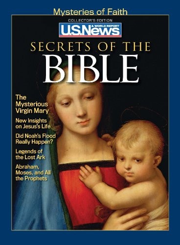 Secrets of the Bible