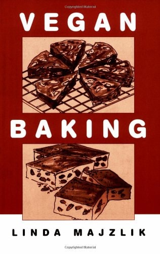 Vegan Baking (Vegan Cookbook Series)