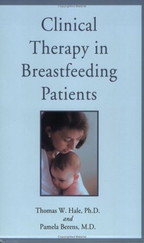 Clinical Therapy in Breastfeeding Patients